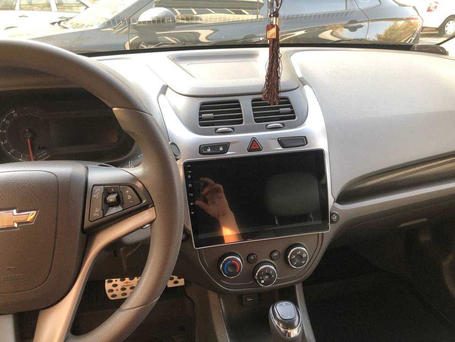 Cobalt 2014 yill sotiladi / Продается Кобальт 2014 года.