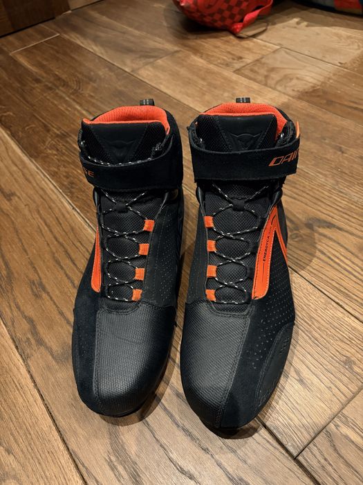 Боти за мотор Dainese