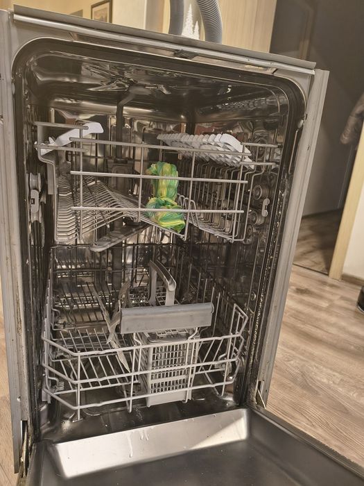 Съдомиялна  Беко