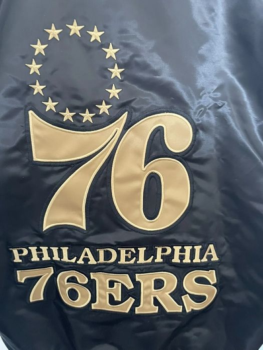 NBA Philadelphia Sixers