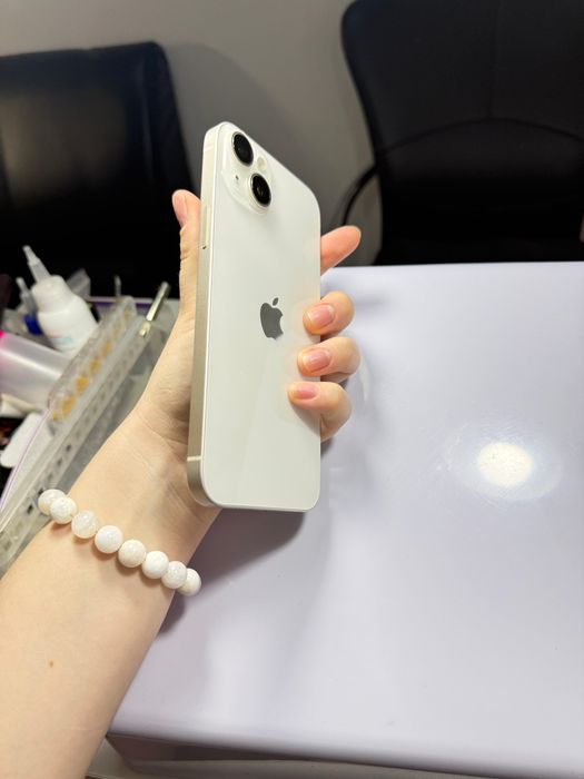 Продам Iphone 14 plus/128 гб
