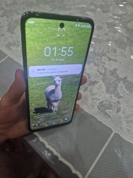 Tecno pora neo 2