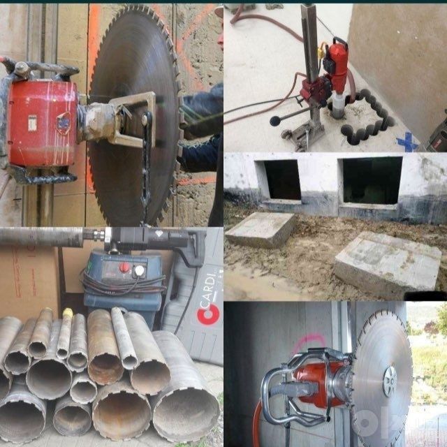 Perfarator xizmati
