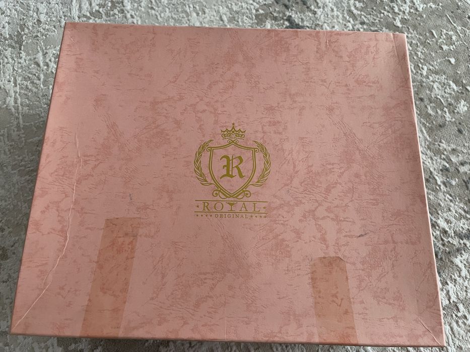 Чайный сервис на 6 персон