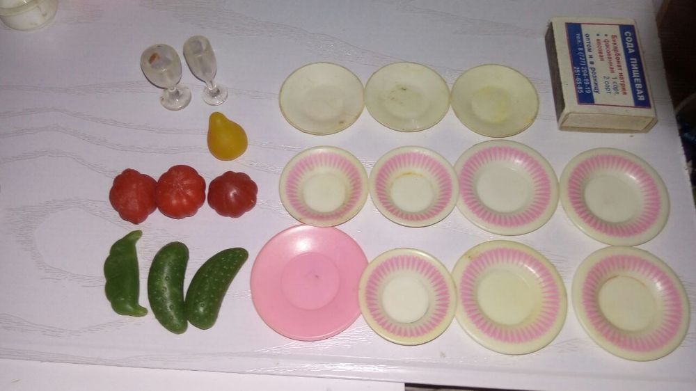 Резиновая собака. Винтаж. СССР