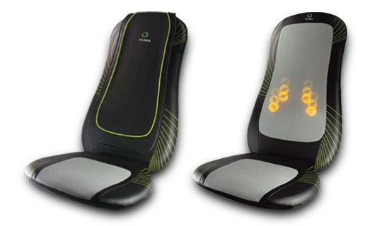 Массажер OGAWA Mobile Seat XE