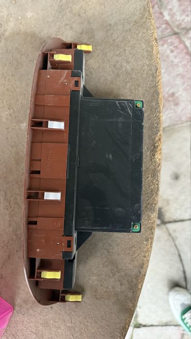 Тойота камри 30 европейц