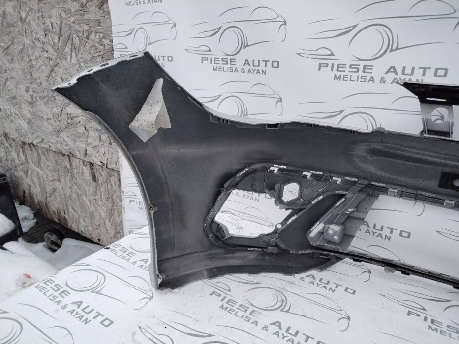 Bara fata Volkswagen POlo 2G FAcelift an 2021-2022-2023-2024-2025