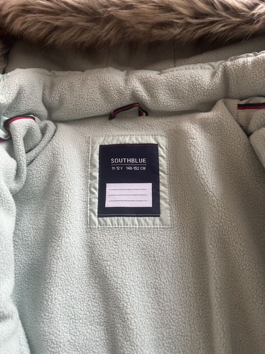 Зимно яке 11-12 г.