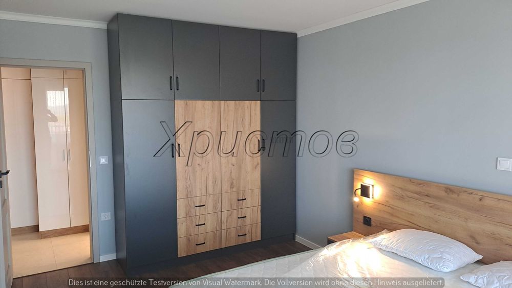 Дава се под наем Двустаен апартамент в Варна, Младост 2 - 50 кв.м за 648.21 € - Снимка #15