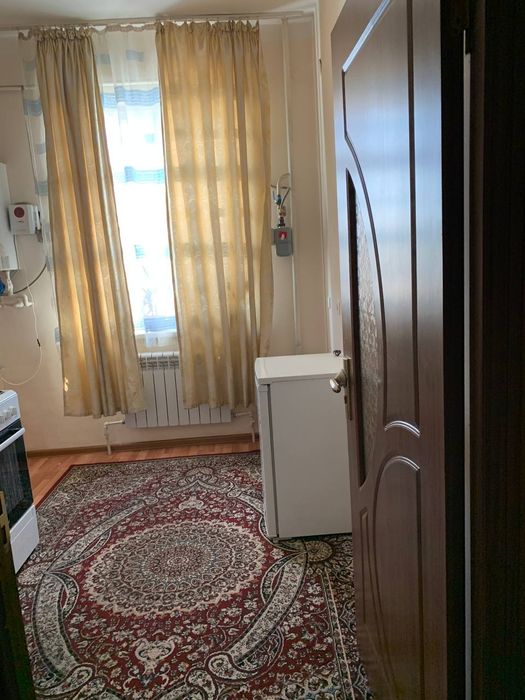 Сергили 6а 2/6/7 оилага узок мудаттга берилади 350$