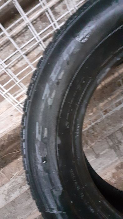 продам шины для машины
