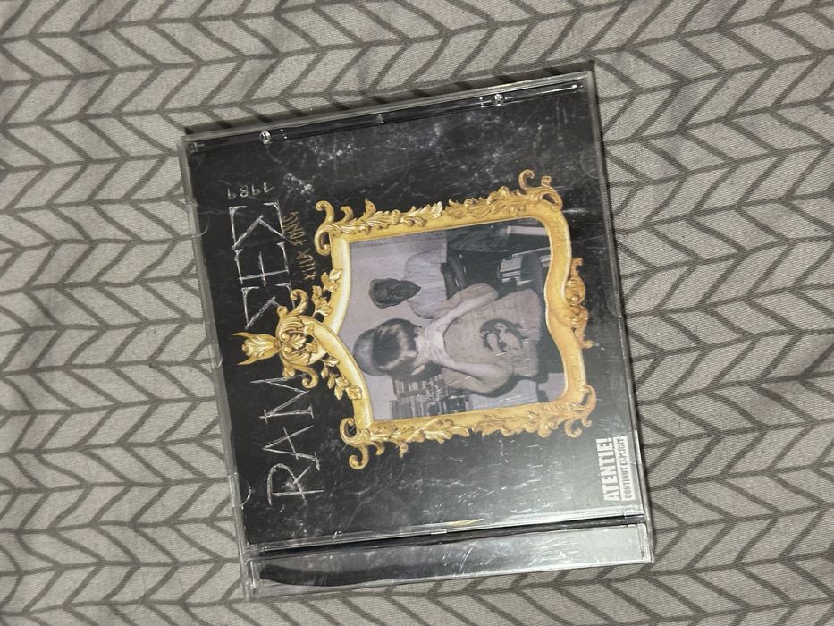 3 Albume Killa Fonic