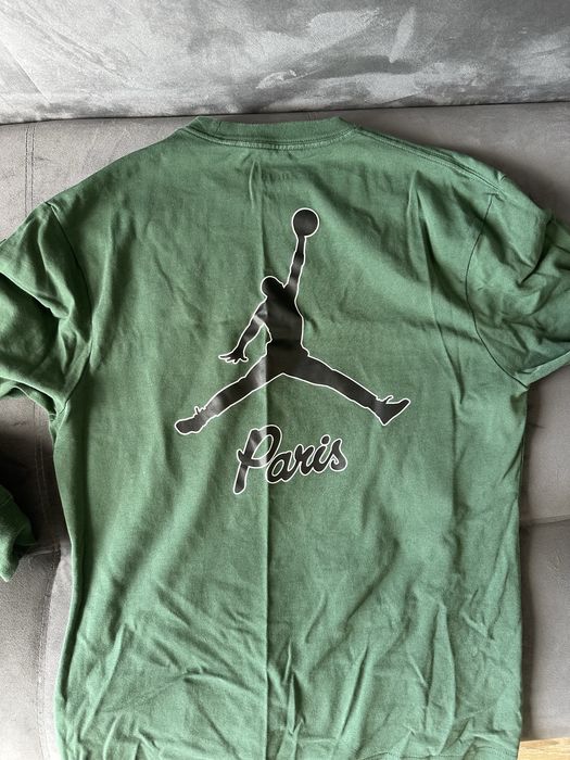 Свитшот Air Jordan PSG Оригинал