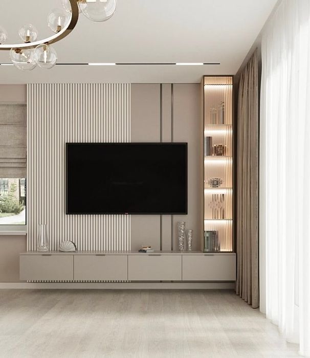 TV zona uchun mebel / Мебель для ТВ зоны