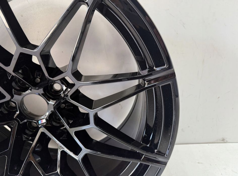 Джанта 1 бр  задна БМВ М3 М 4 20 цола BMW M3 M4 G80 G82 / 20" 10.5Jx20 ET 20 8093837