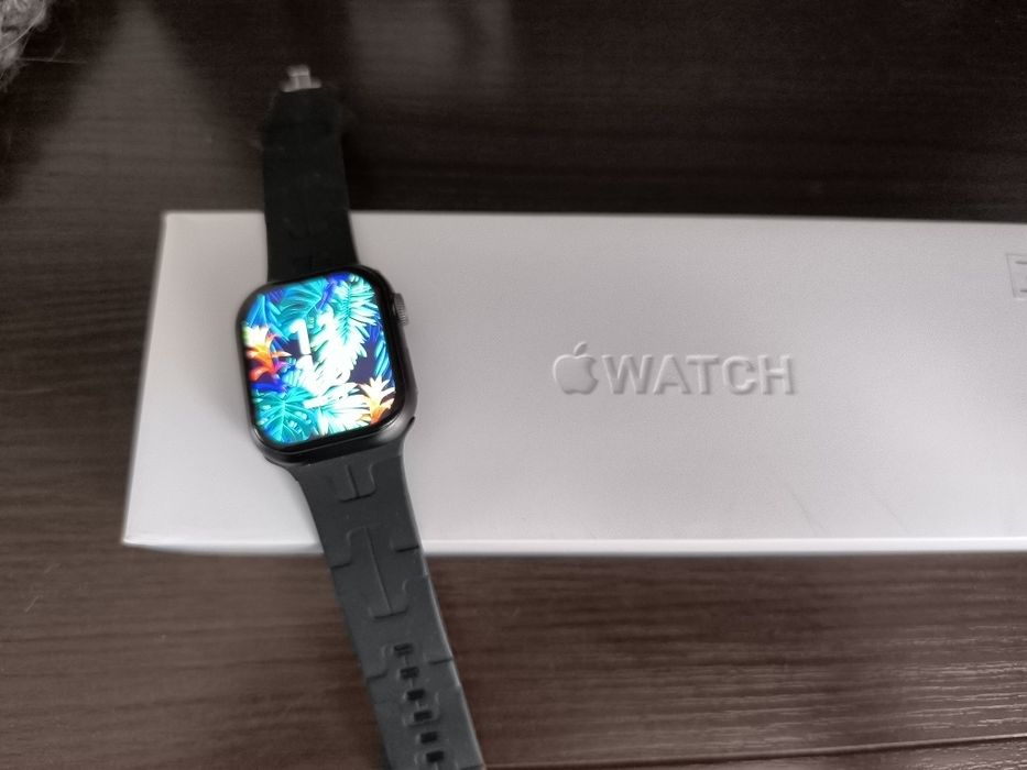 Продам смарт часы