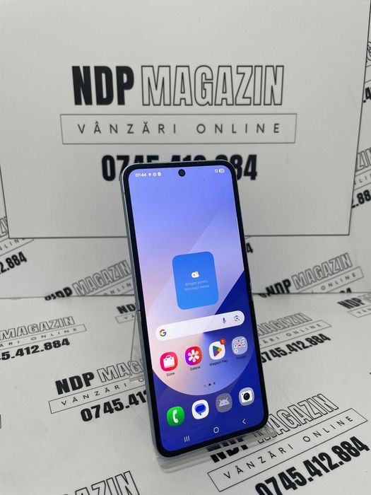 NDP Amanet NON-STOP Sos. Giurgiului 119 SAMSUNG Z FLIP 6 (43087)