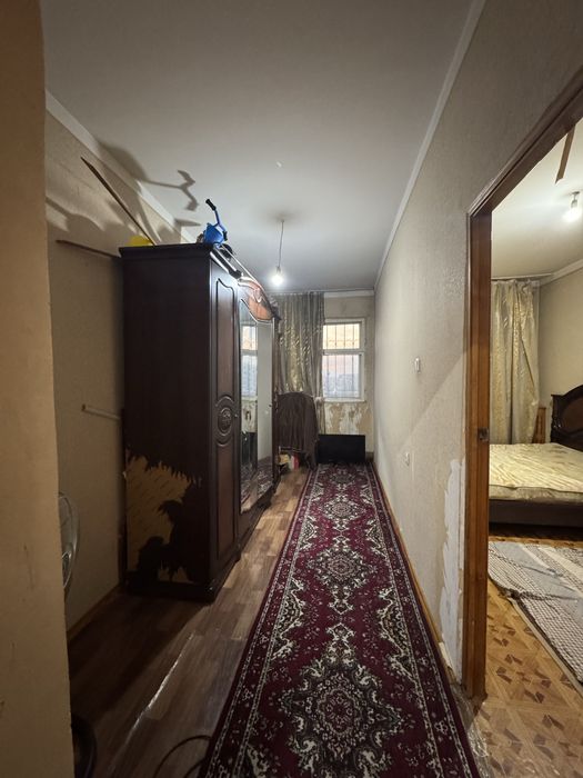 Шундоккина Мегапланет ёнида 3 хона 71мкв . Ипотека оркали хам сотилади