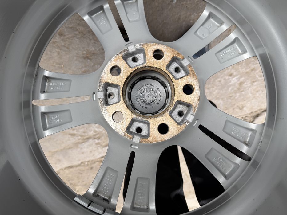 # Jante BMW style 392 seria3 F30 F31 F32 F33 F34 F36 E90 E91 E92 E93