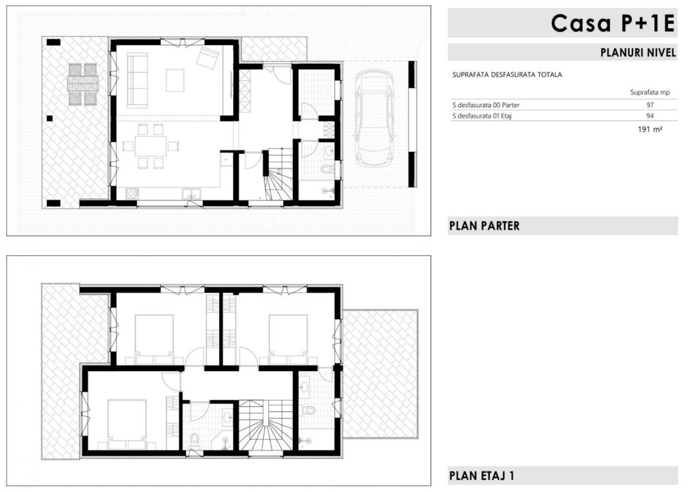 Terenuri  Intravilane  Chinteni Cluj-Napoca