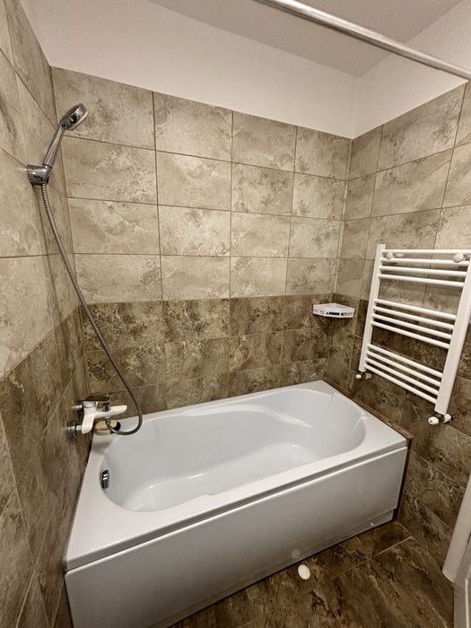 Apartament cu 2 camere de inchiriat