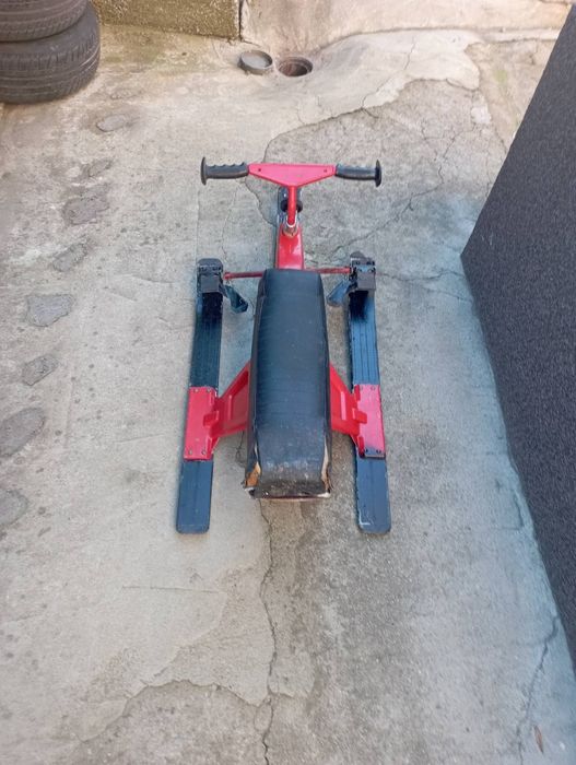 Чук и Гек шейна от соца СССР производство