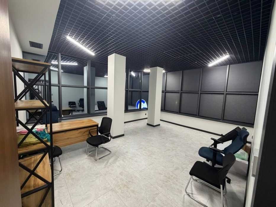 Сдам 250 м² Офис в Аренду в Бизнес центре. Ц-6. Минор. Юнусабадский!