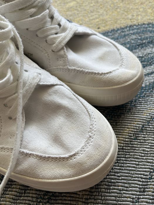 Off-White sneakers - 41 номер / Оригинал