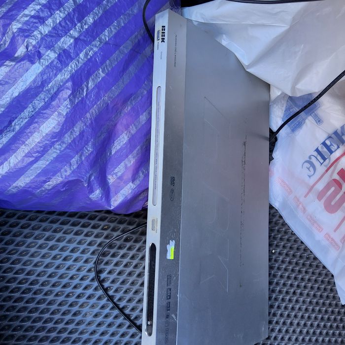 DVD              2000  тг