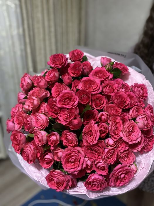 Продам прекрасный букет