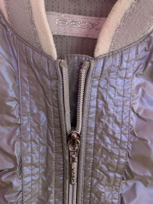 Детско яке geox