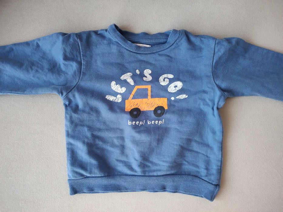 зимни дрехи за момче 86 -92