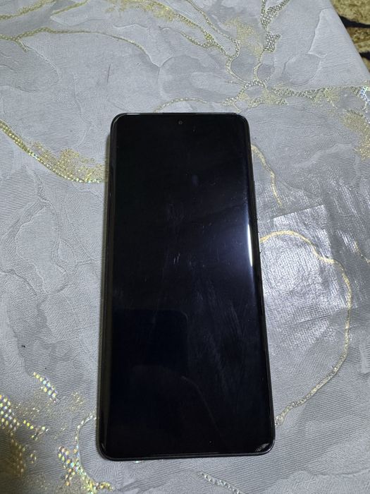 Redmi not 14 pro +5 g
