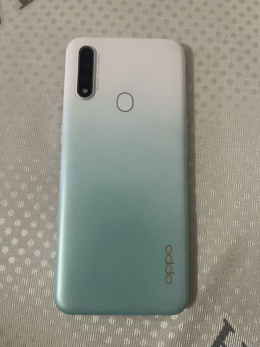 Oppo a 31 в хорошом состояние