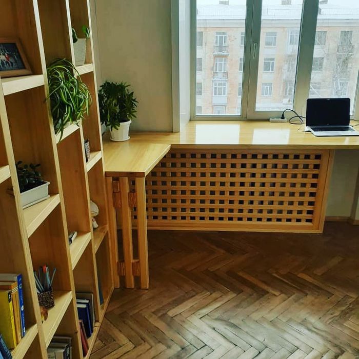 Продам табуретки