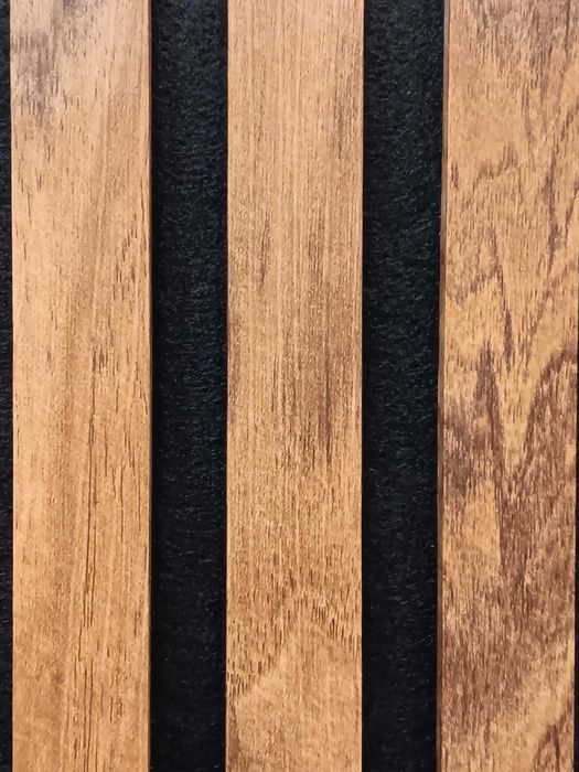 Акустични стенни панели 60/275 см./Разнообразие от цветове