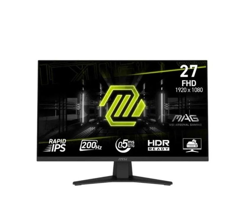 Msi monitor 274 F 2 K