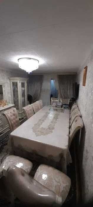 Cрочно Продам 3х комнатную квартиру в Мирзо-Улугбекском районе