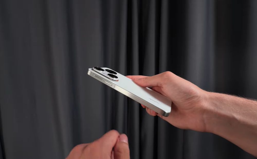 Huawei Pura 90s pro