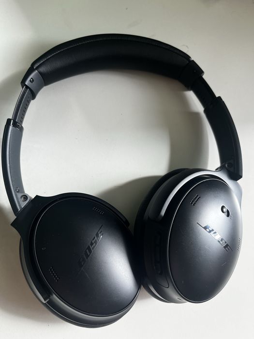 Слушалки BOSE QC