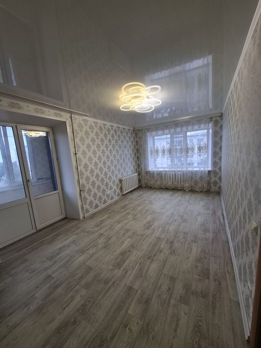 Продам 4х ком квартиру