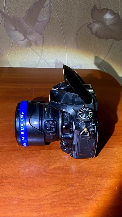 Nikon d750 фотоппарат