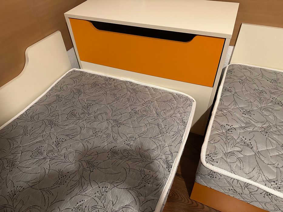 Детско юношеско  обзавеждане