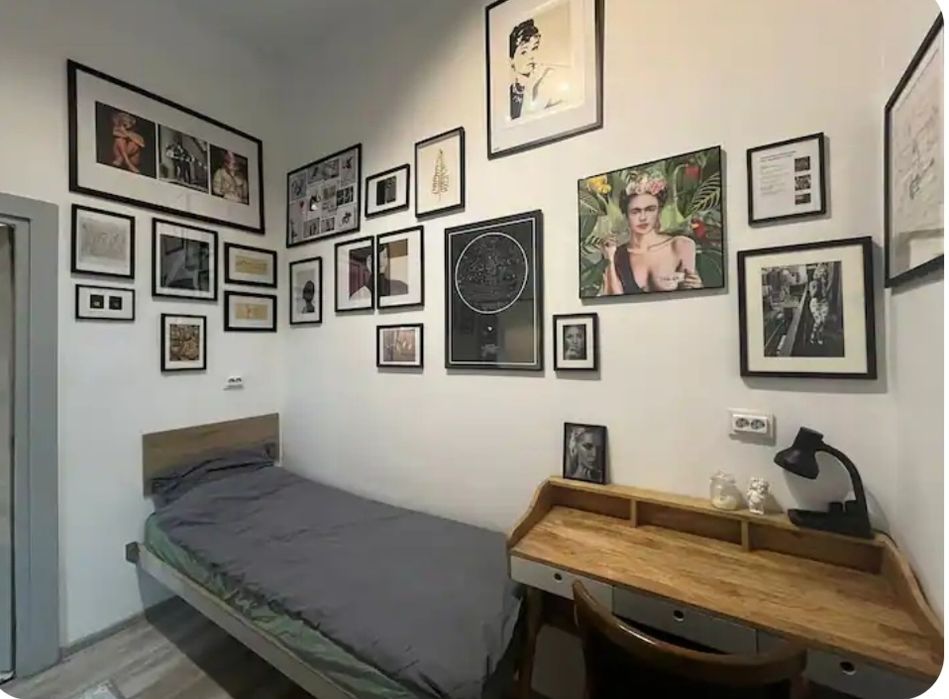 Inchiriez apartament