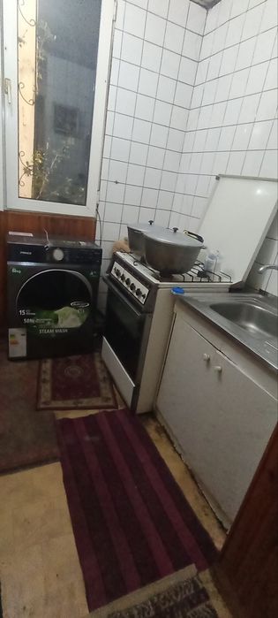 Bollaraga sheriklikka kvartira Novza metrosi, chilonzor 5-kvartal 2-do