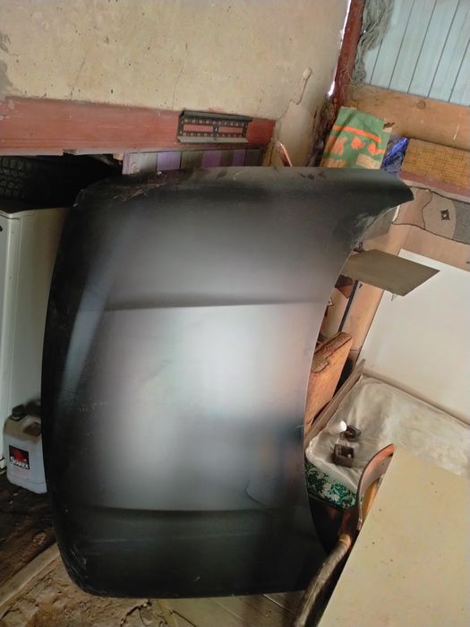 Продаётся автомашина ваз 21124.