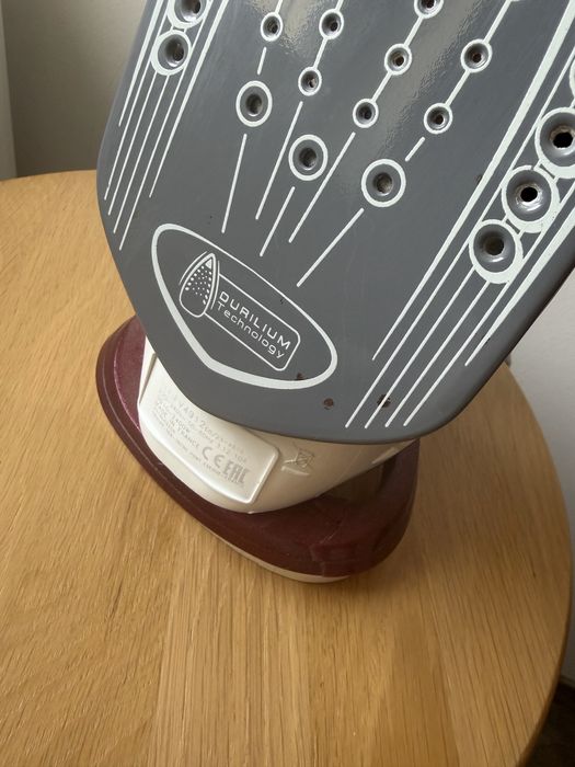 Fier de calcat Tefal