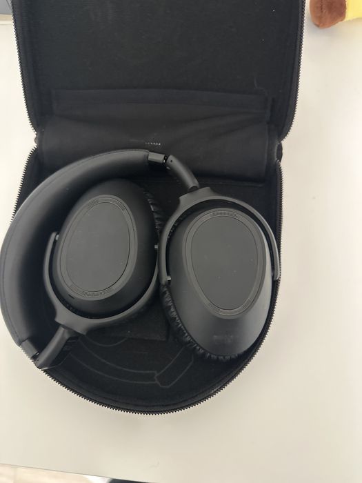 Căști wireless EPOS I Sennheiser 660ANC