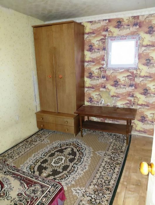 Земельный участок с домом